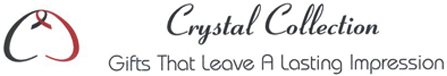 Crystal Collection, Gifts that leave a lasting impression